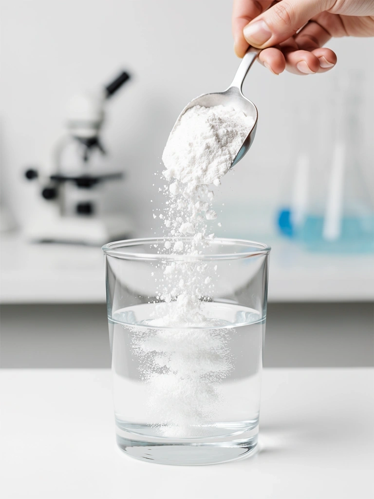 Dietary supplement for an active lifestyle