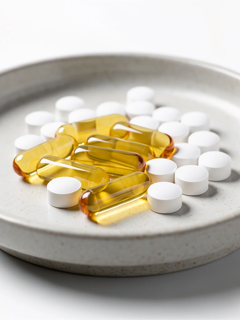 Natural joint supplements FlexCore