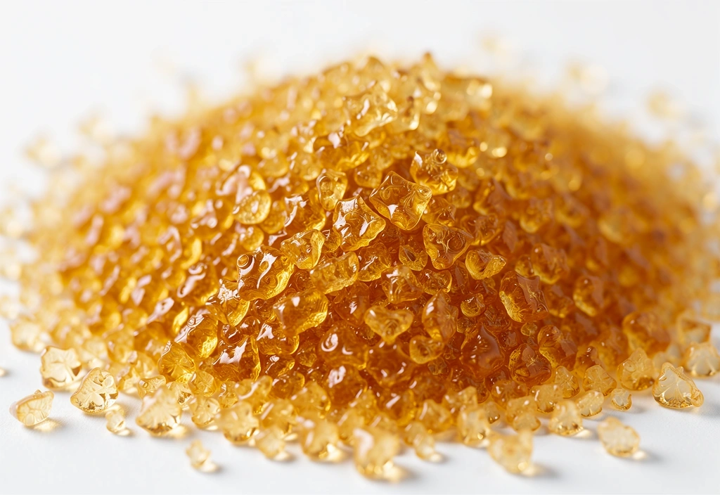 Extrato herbal de alta qualidade